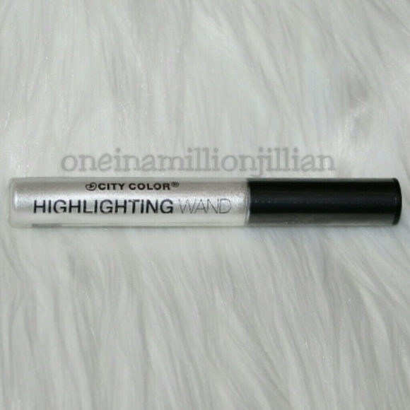 City Color Highlighting Wand - Moscato - Picture 2 of 4